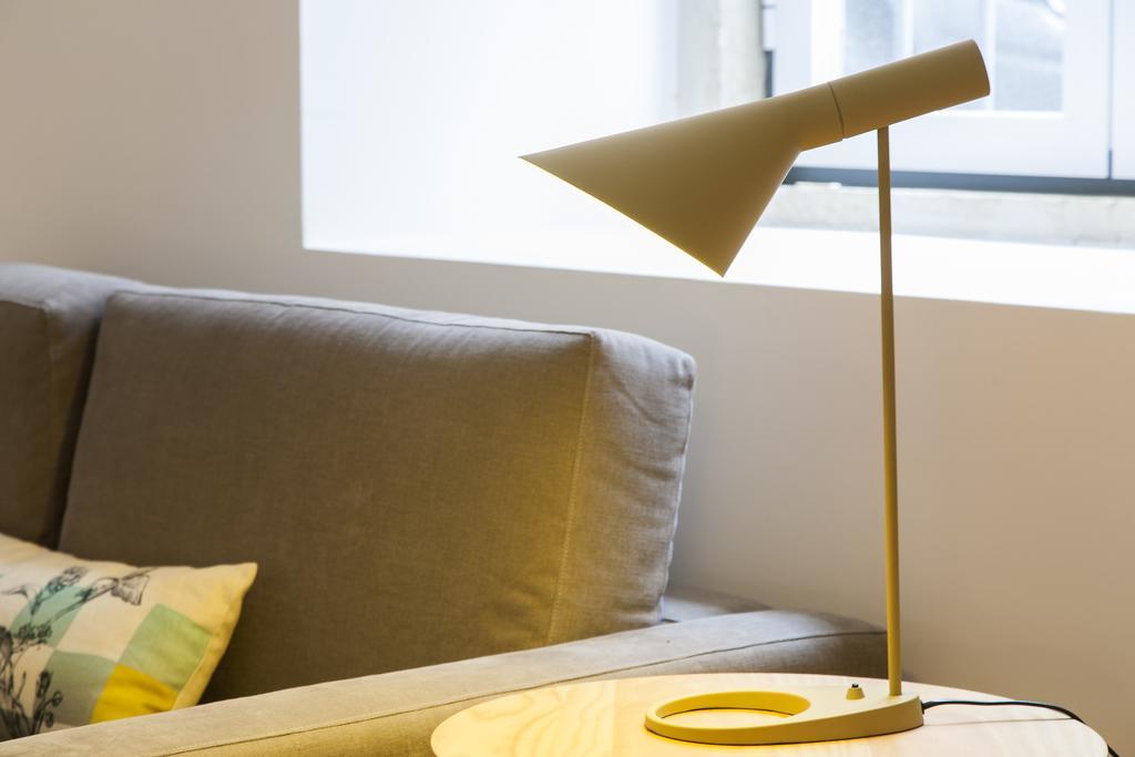 Joivy Cosy 1-Bed Flat With Workspace In Santa Catarina, Moments From Luis De Camoes Sq Lisbon Room photo